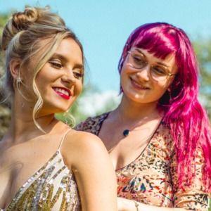 Meet your Posher, Dawn